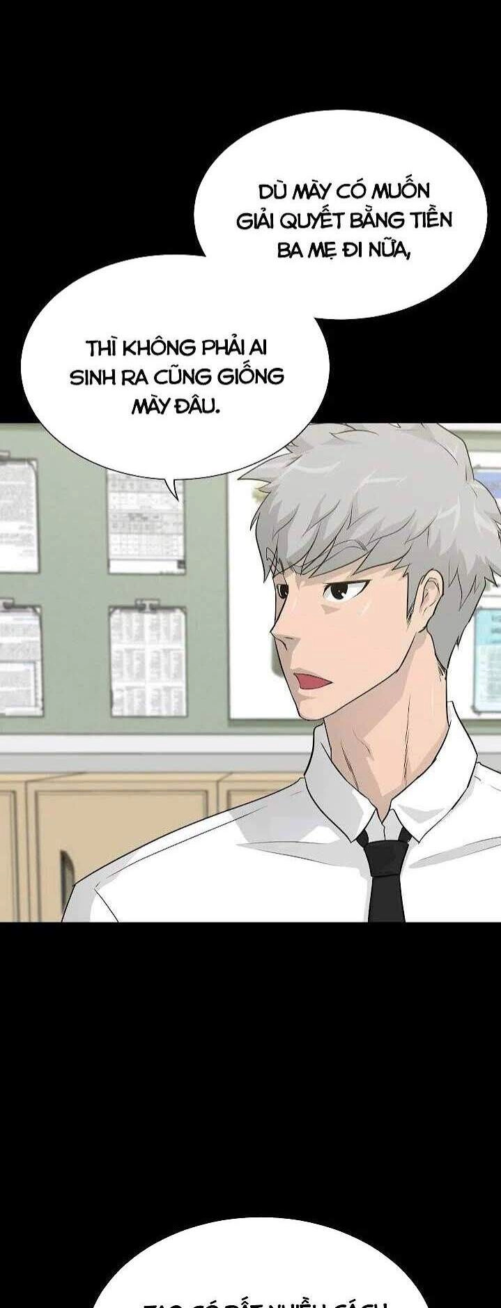 Trigger Chapter 33 - 11