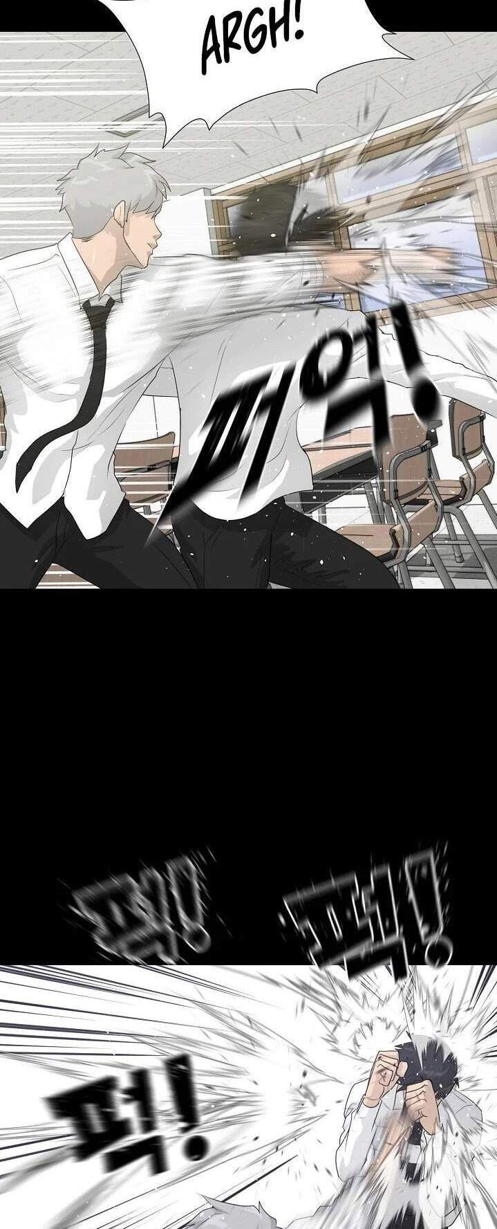 Trigger Chapter 33 - 23