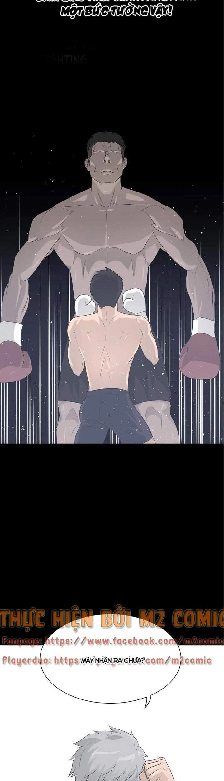 Trigger Chapter 33 - 30