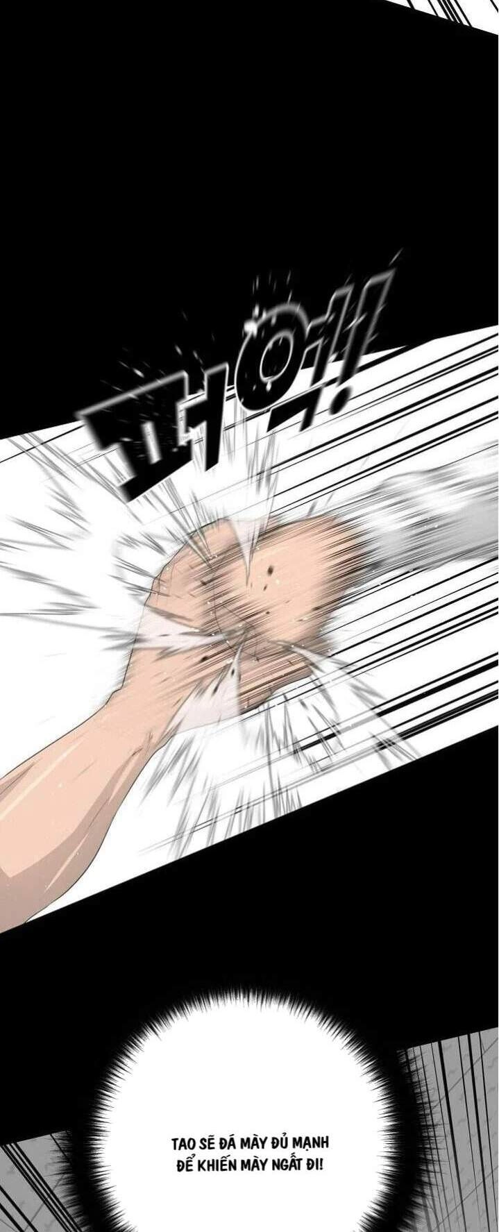 Trigger Chapter 33 - 39