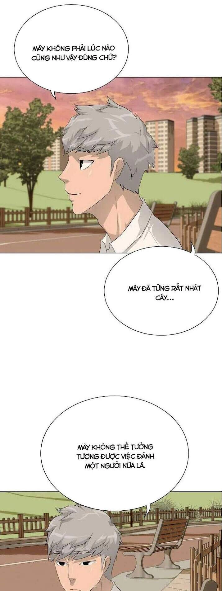 Trigger Chapter 33 - 53