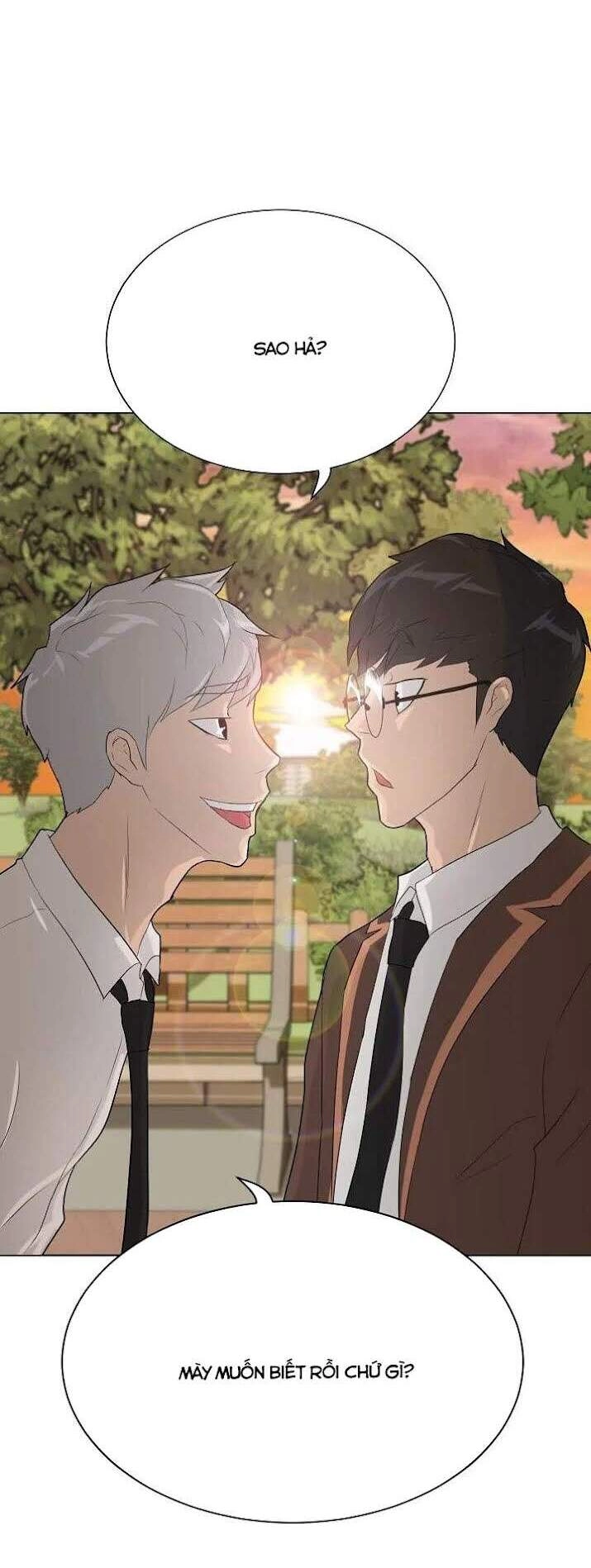 Trigger Chapter 33 - 57