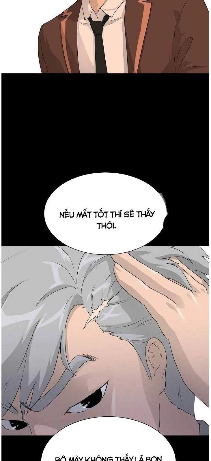 Trigger Chapter 34 - 9