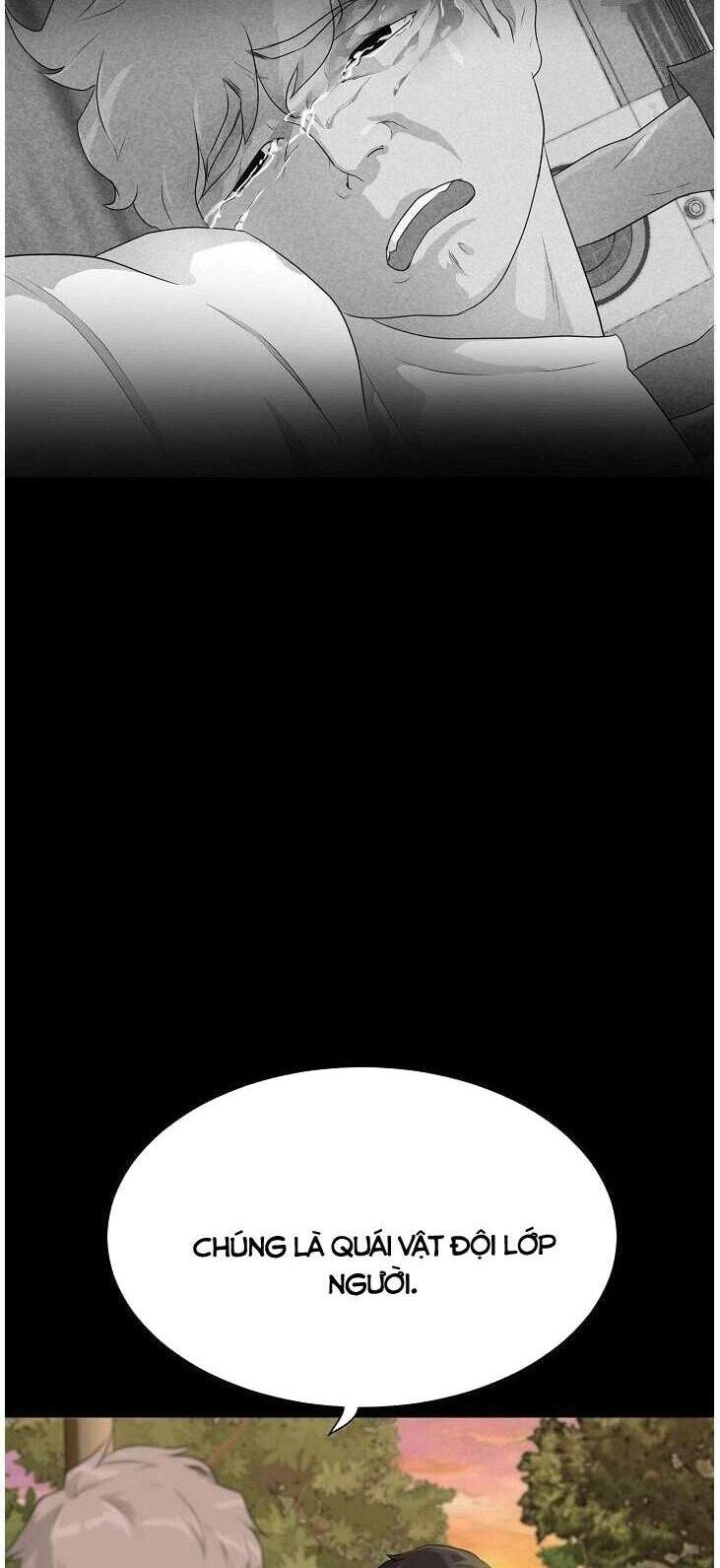 Trigger Chapter 34 - 11