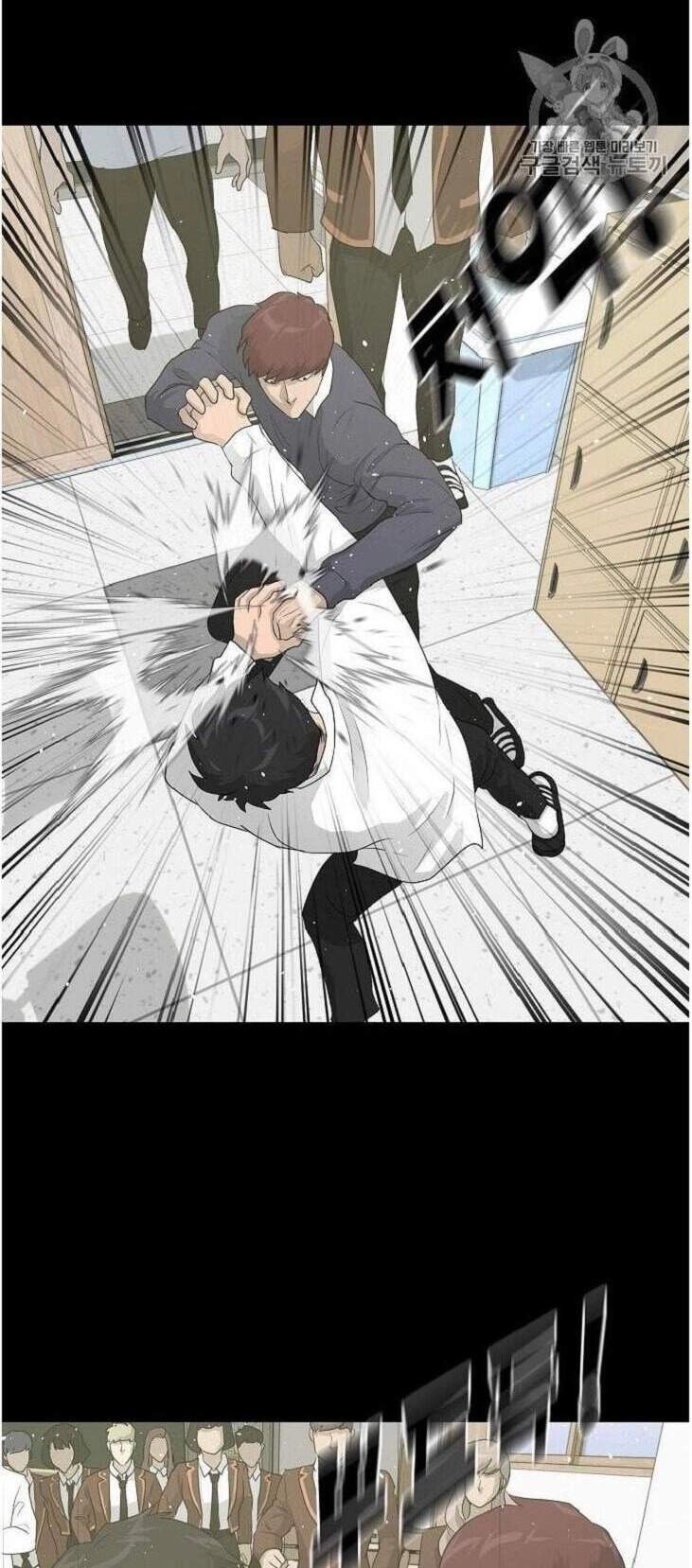 Trigger Chapter 34 - 49