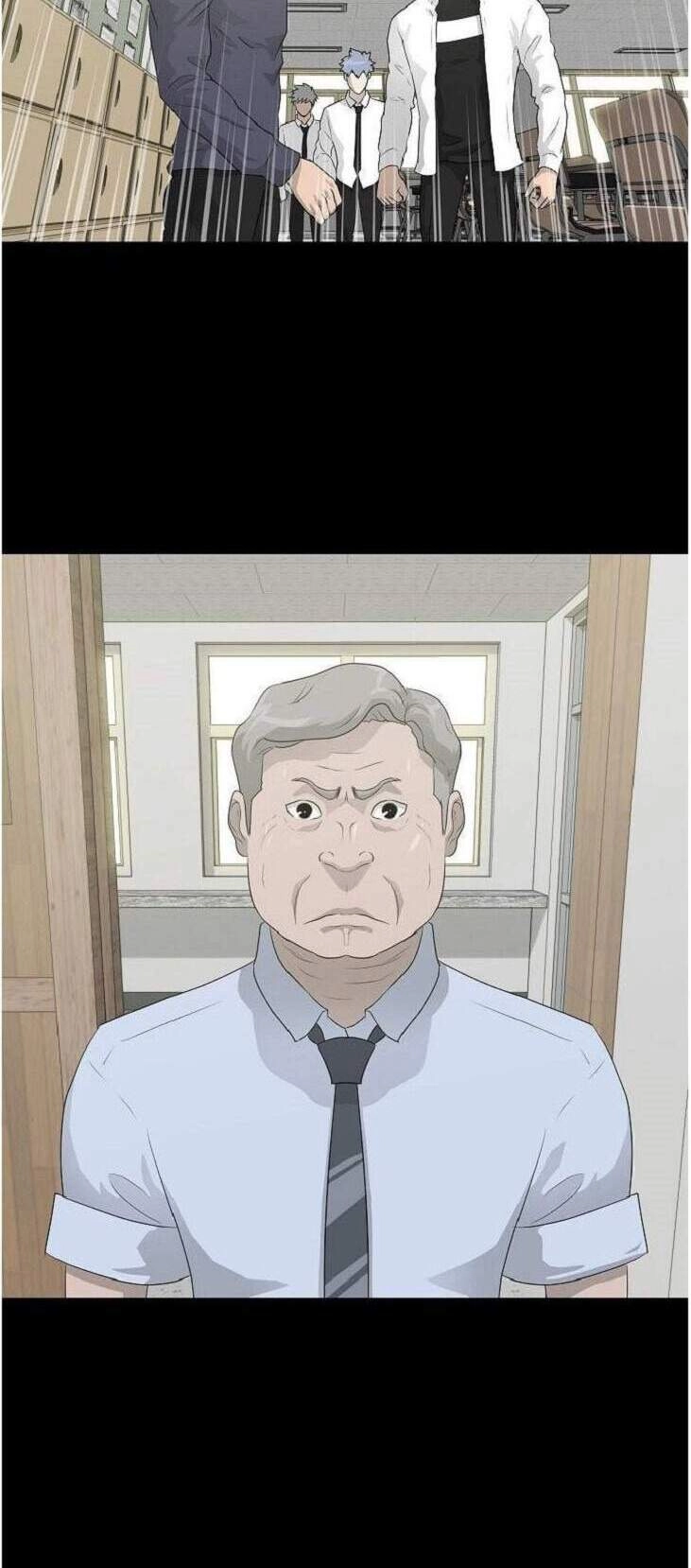 Trigger Chapter 34 - 51