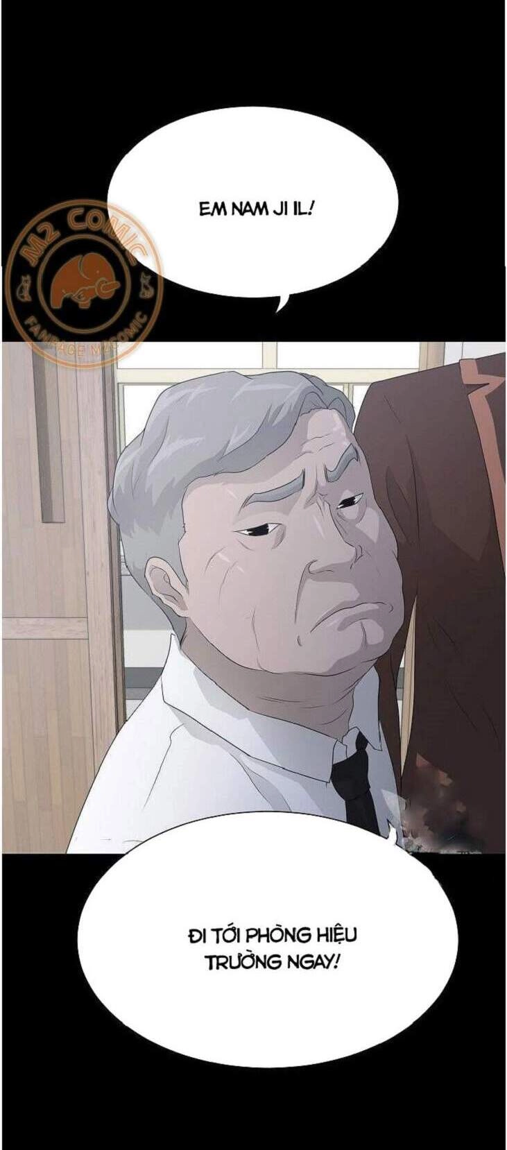 Trigger Chapter 34 - 57