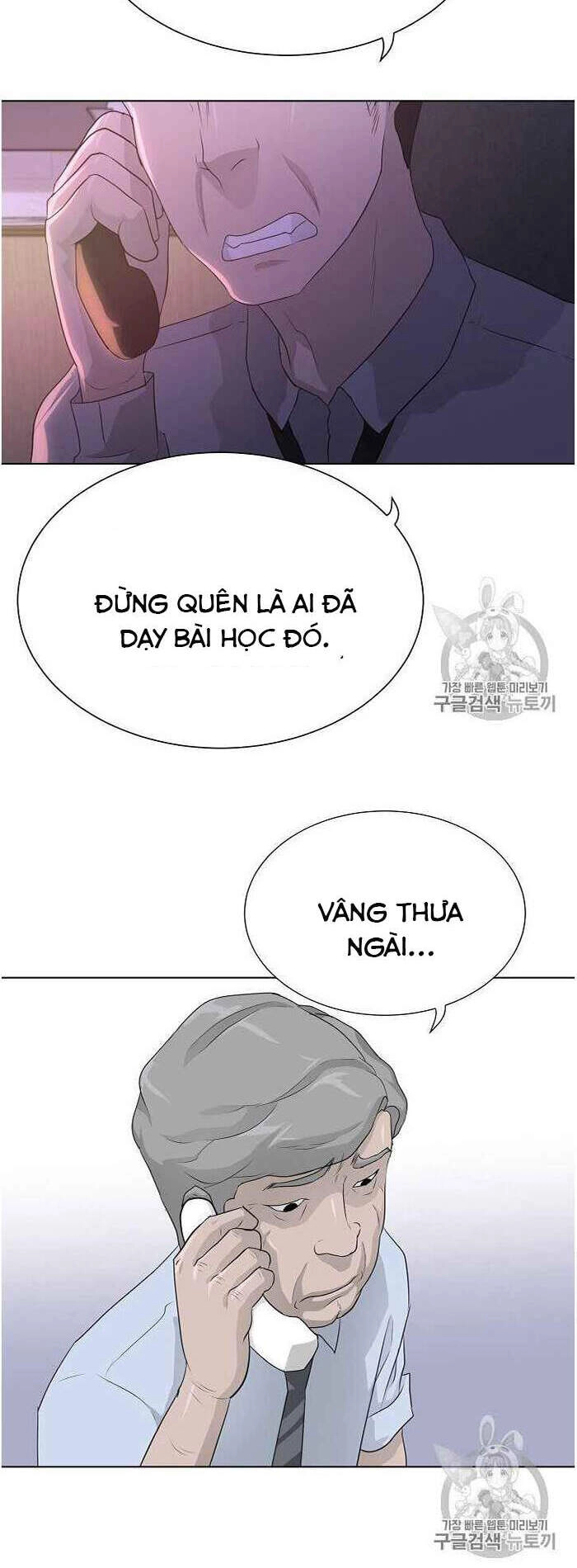 Trigger Chapter 35 - 31