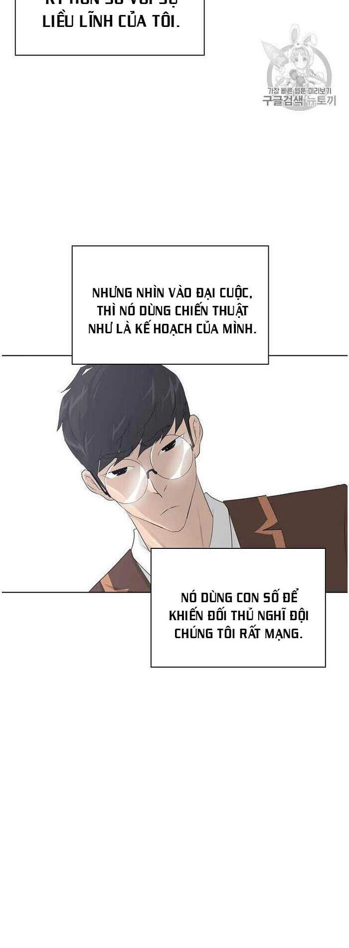 Trigger Chapter 35 - 39