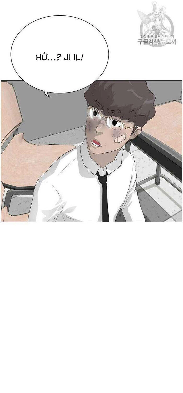 Trigger Chapter 35 - 45