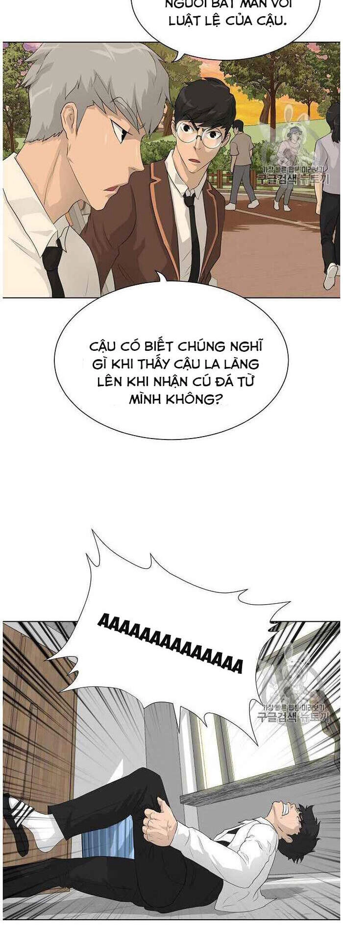 Trigger Chapter 36 - 7