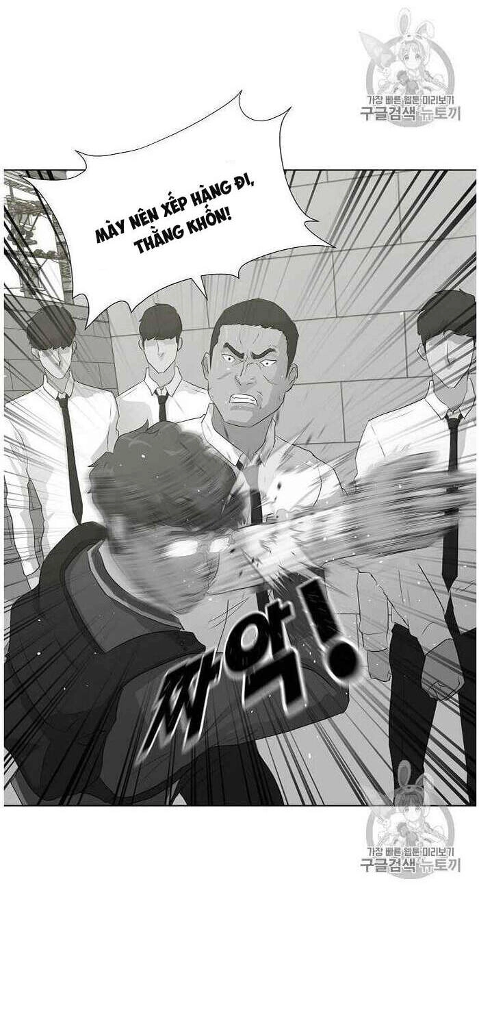 Trigger Chapter 36 - 17