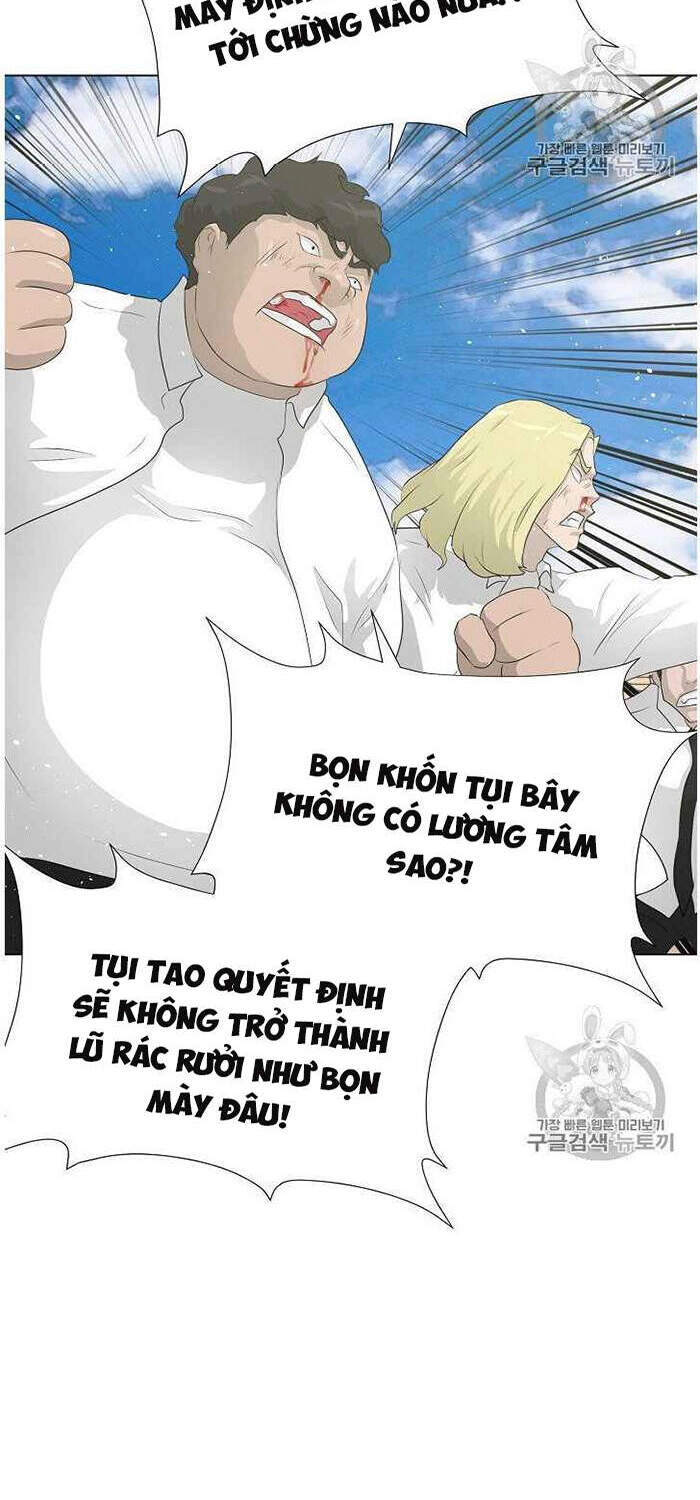 Trigger Chapter 36 - 29