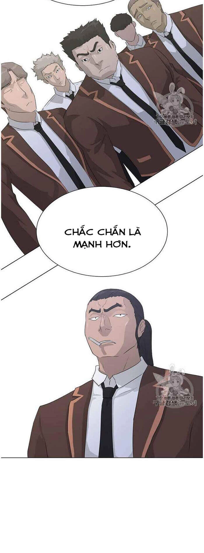 Trigger Chapter 36 - 43