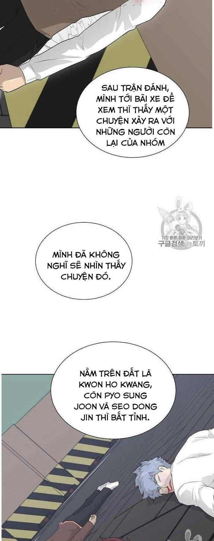 Trigger Chapter 37 - 6