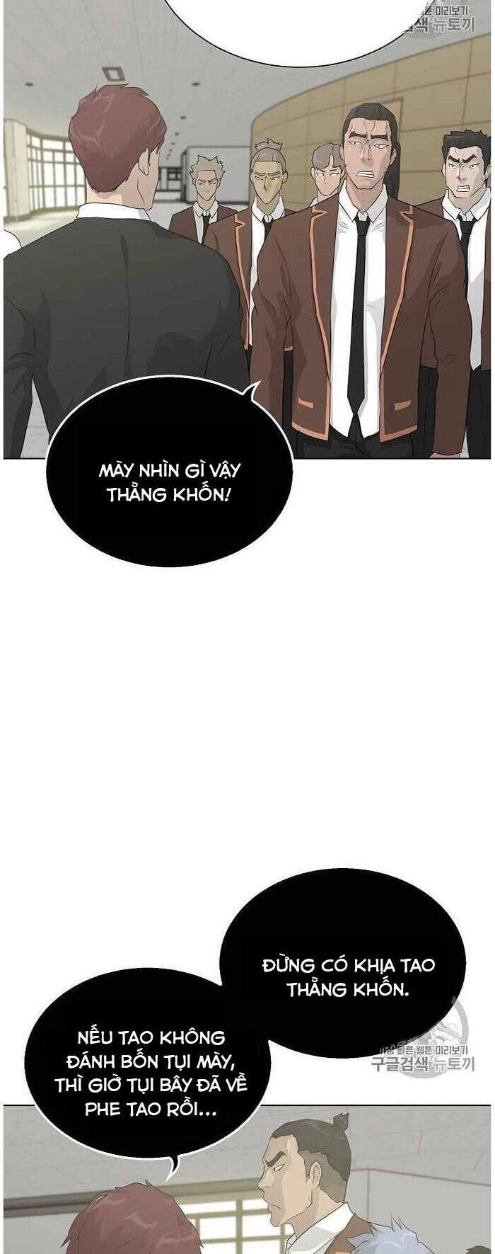 Trigger Chapter 37 - 12