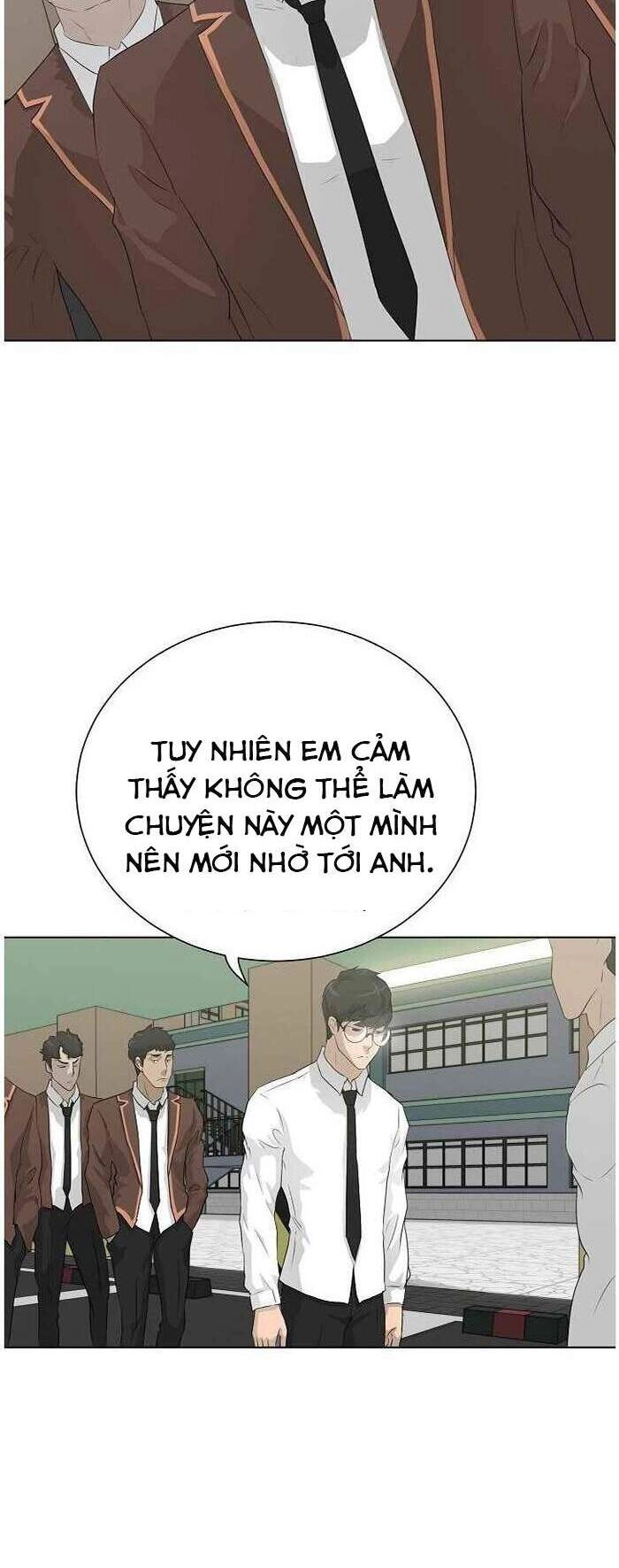 Trigger Chapter 37 - 20