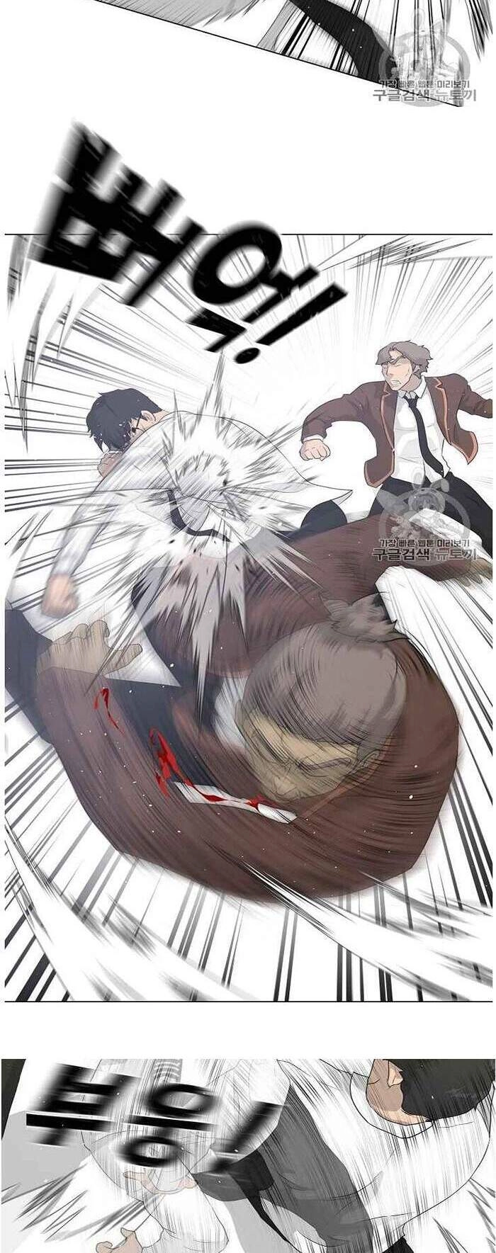 Trigger Chapter 37 - 36