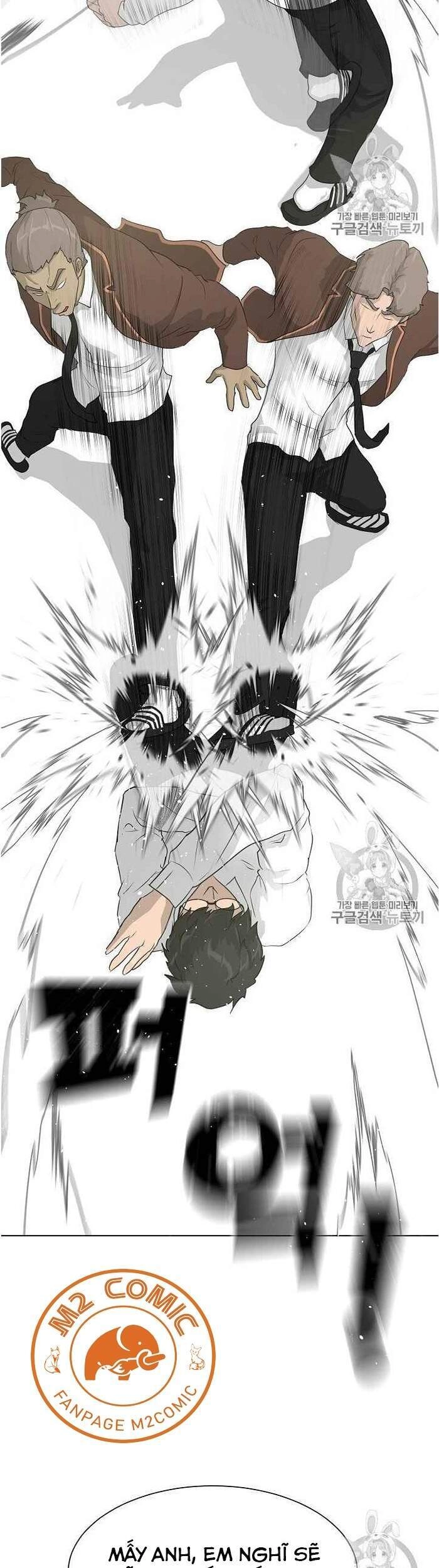 Trigger Chapter 37 - 37