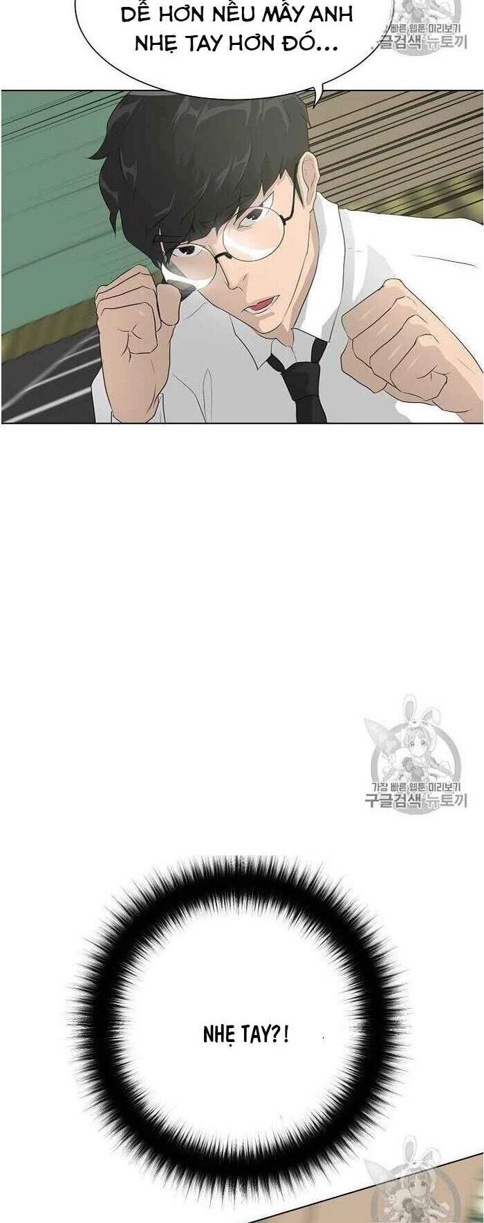 Trigger Chapter 37 - 38