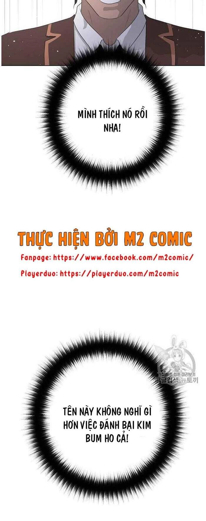 Trigger Chapter 37 - 50