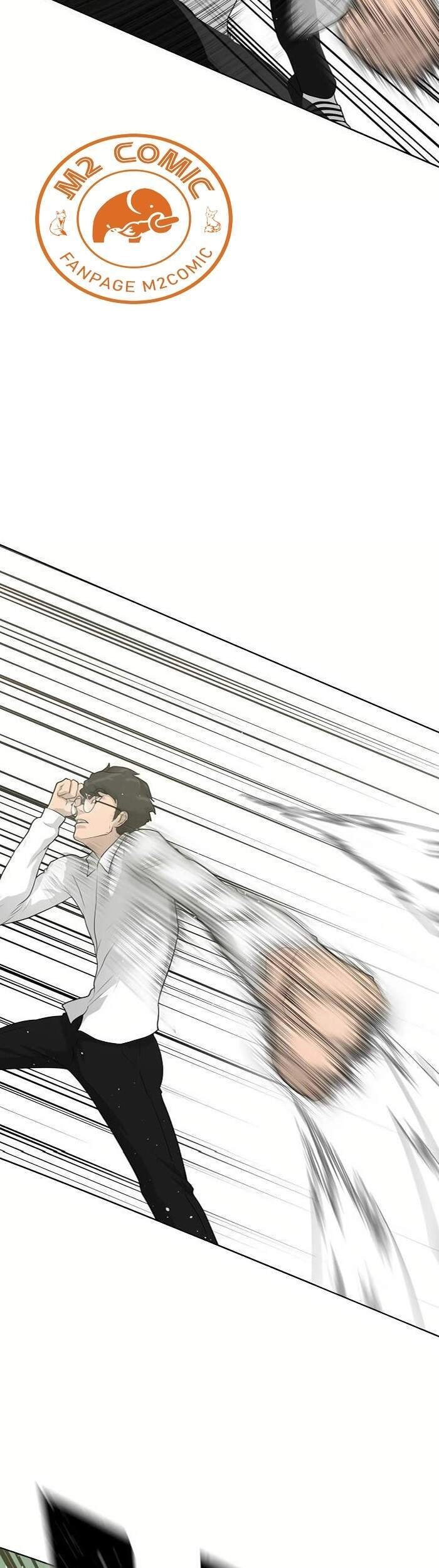 Trigger Chapter 38 - 3