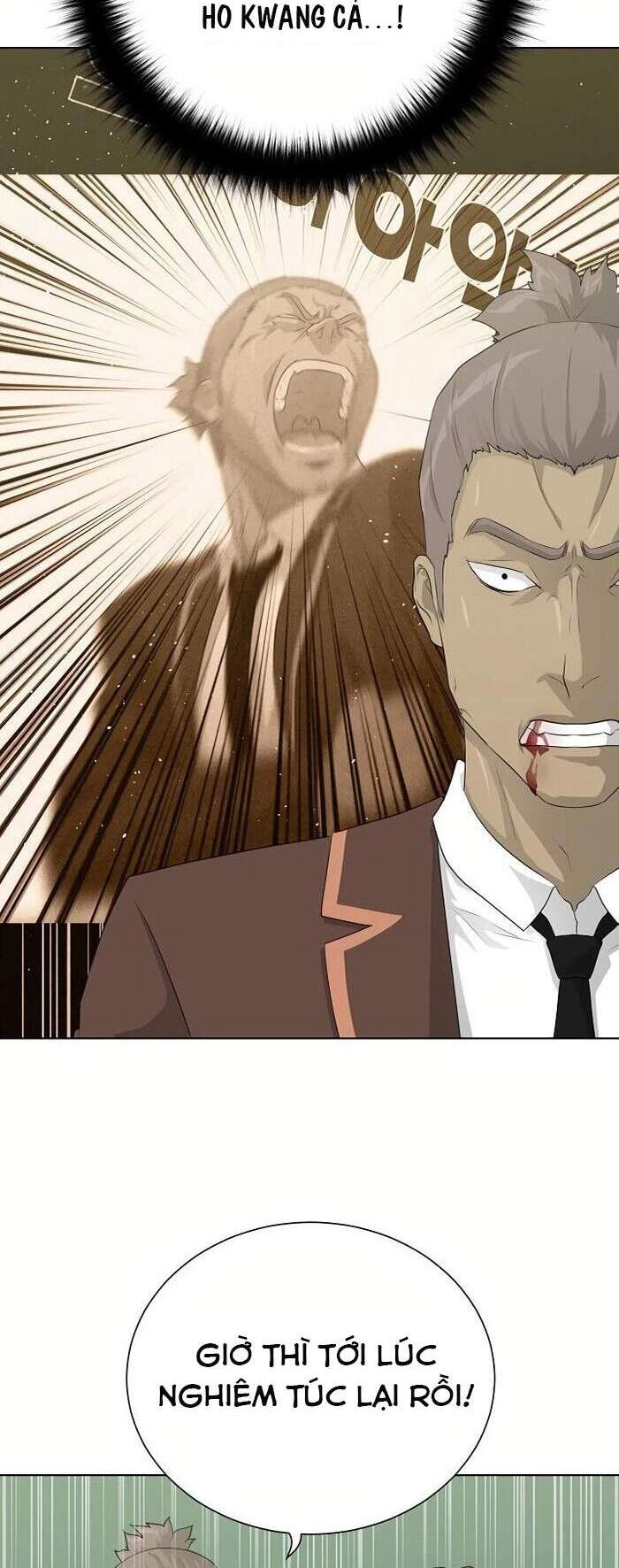 Trigger Chapter 38 - 10