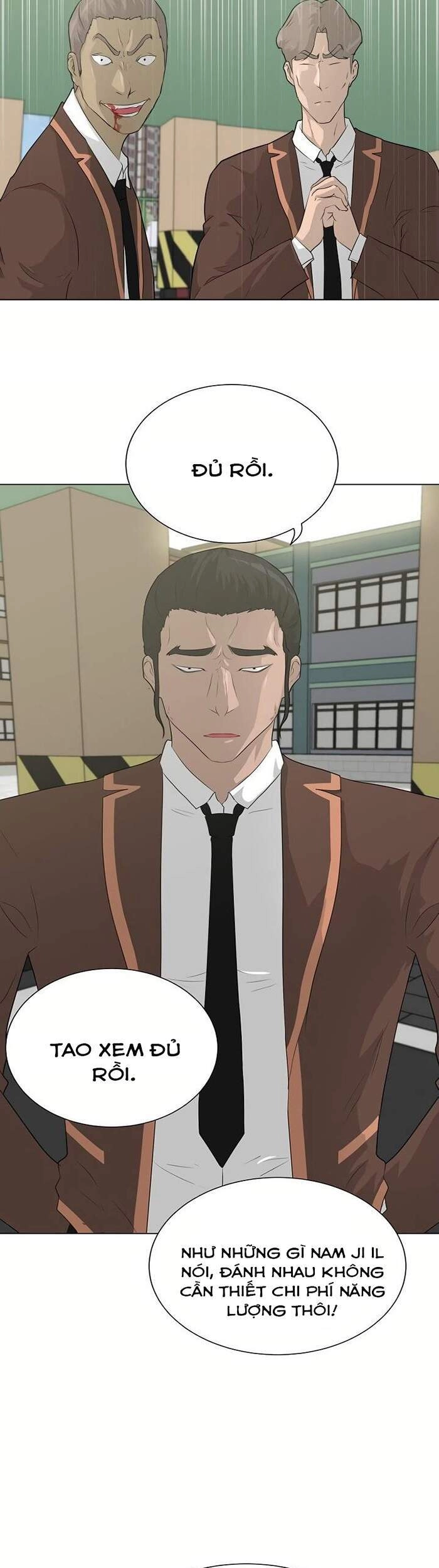 Trigger Chapter 38 - 11