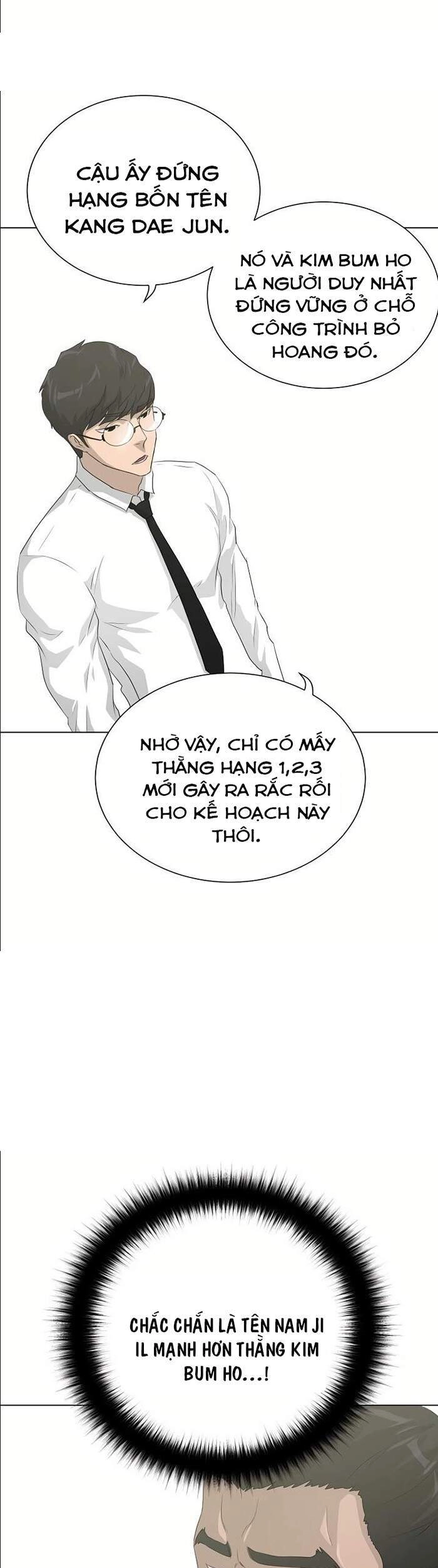 Trigger Chapter 38 - 17