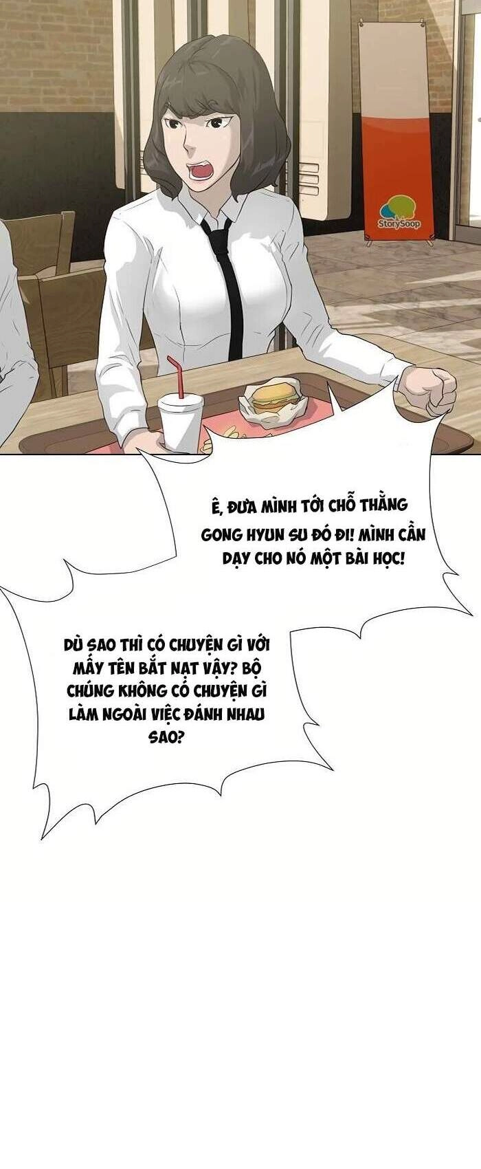 Trigger Chapter 38 - 28