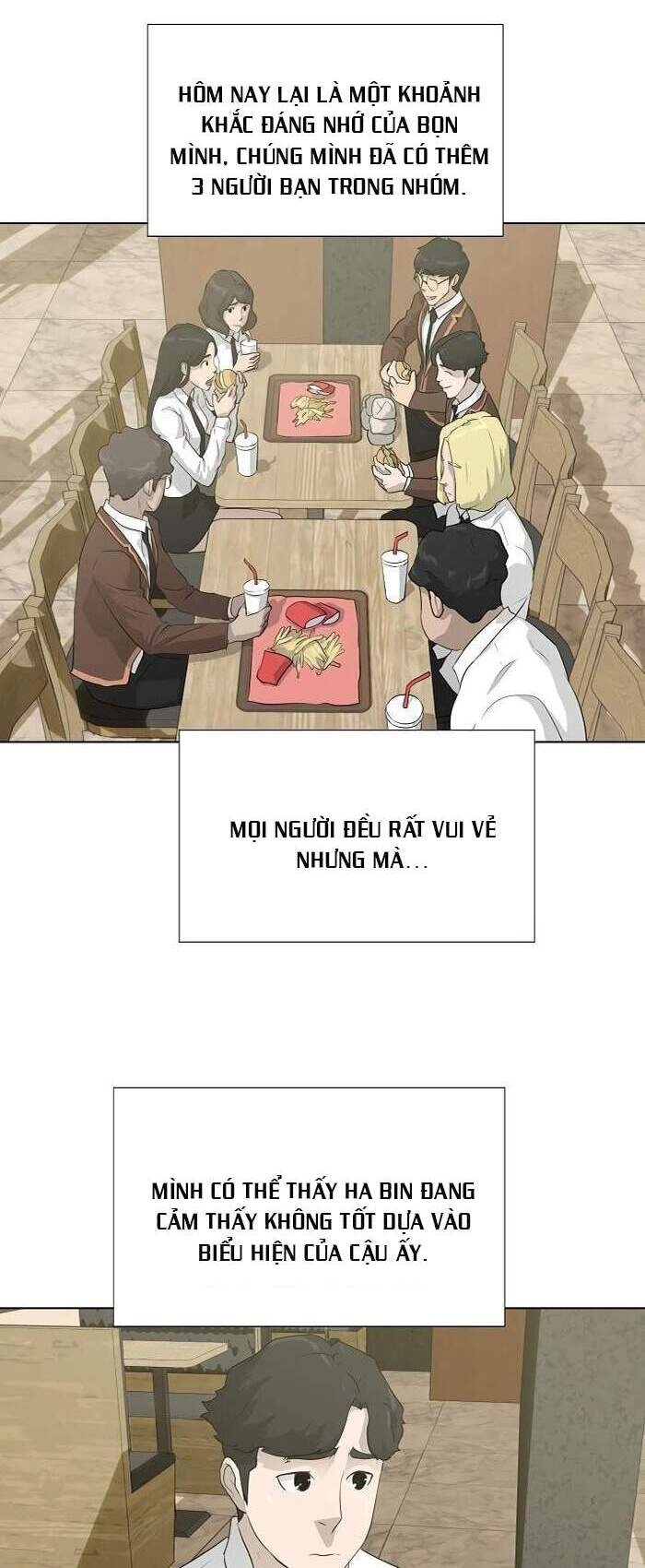 Trigger Chapter 38 - 30