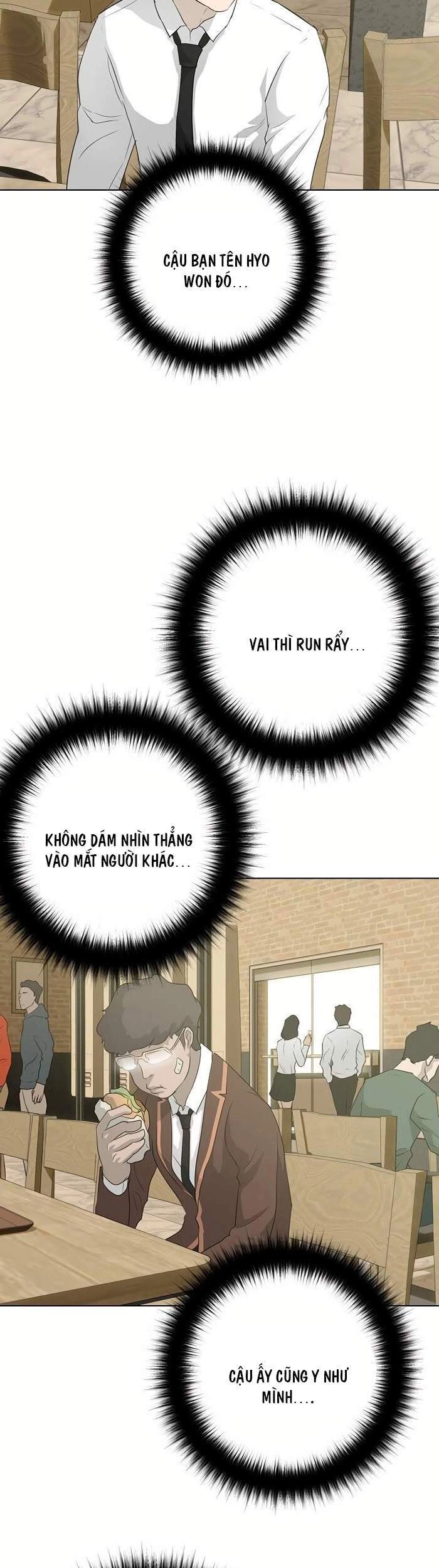 Trigger Chapter 38 - 31