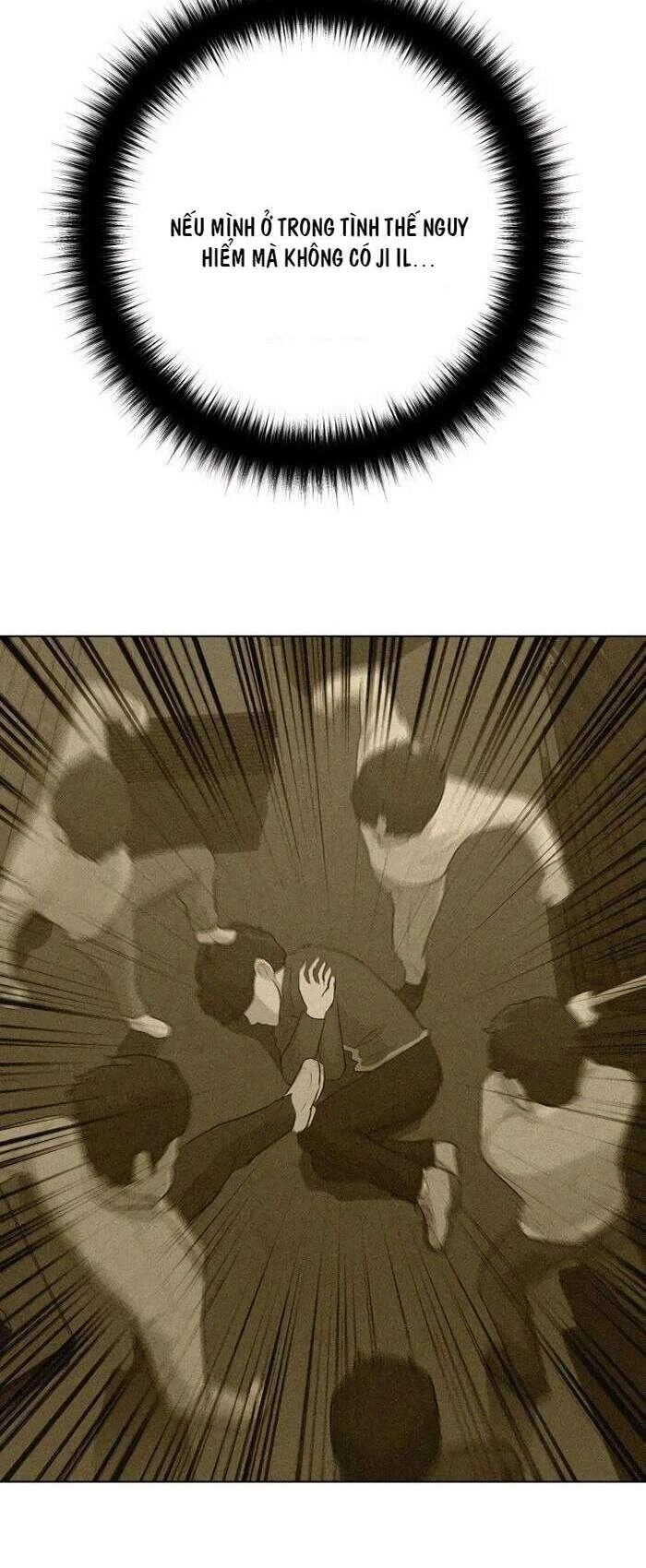 Trigger Chapter 38 - 34