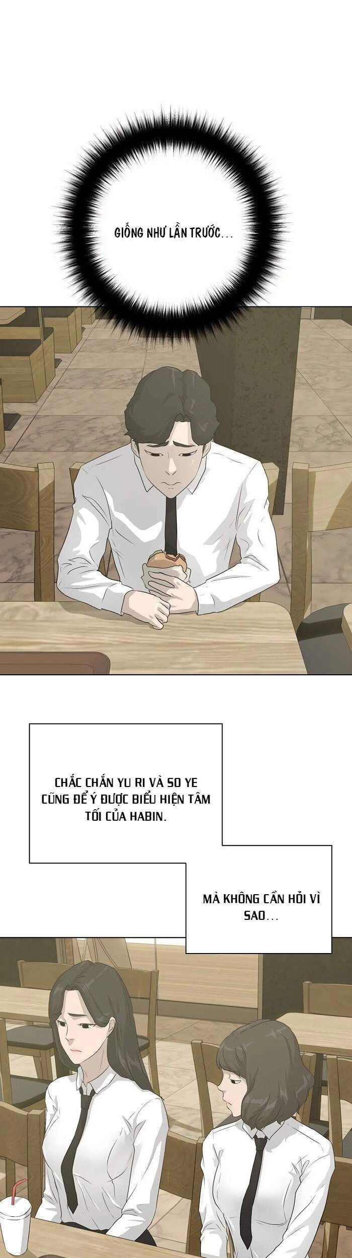 Trigger Chapter 38 - 35