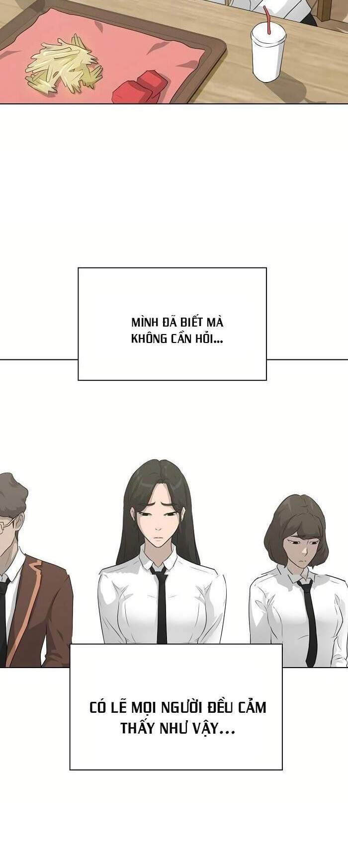 Trigger Chapter 38 - 36