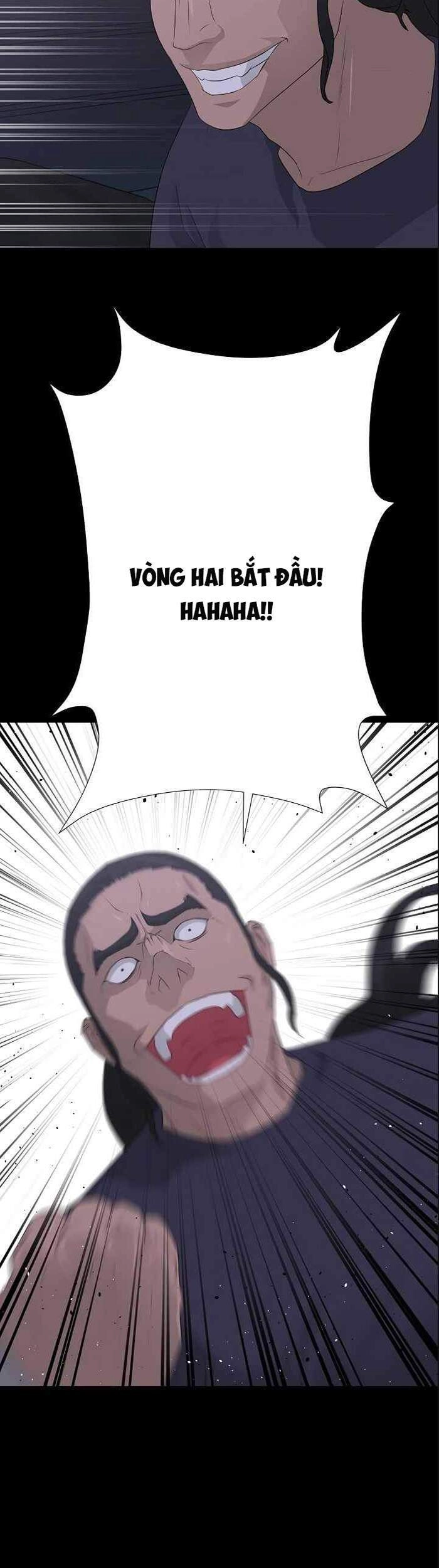 Trigger Chapter 38 - 45