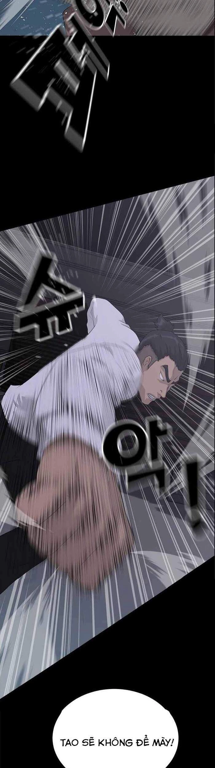 Trigger Chapter 38 - 51