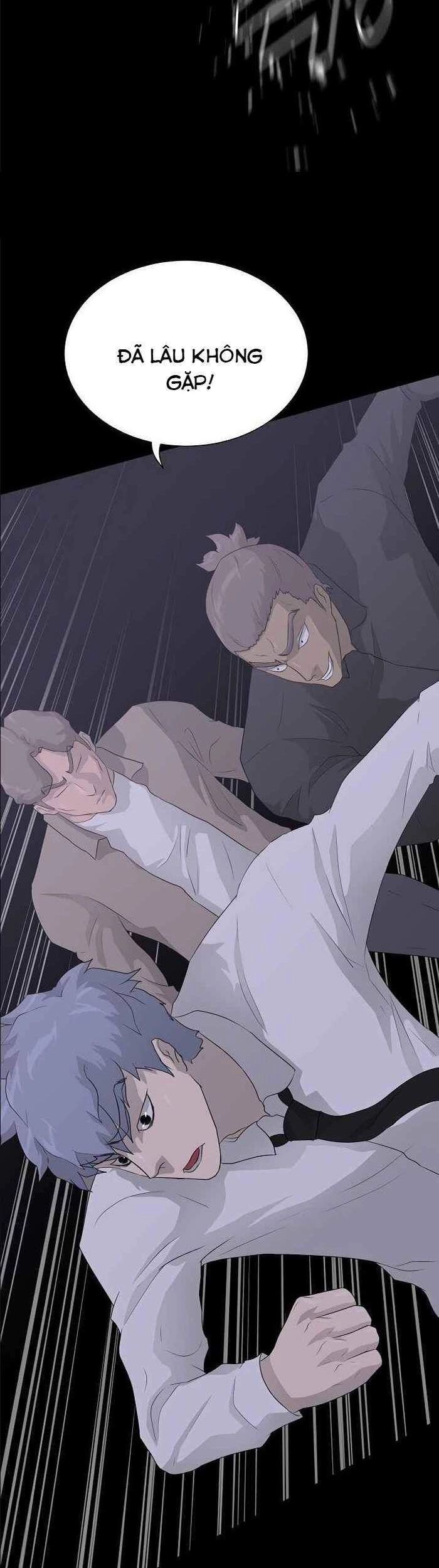 Trigger Chapter 38 - 55