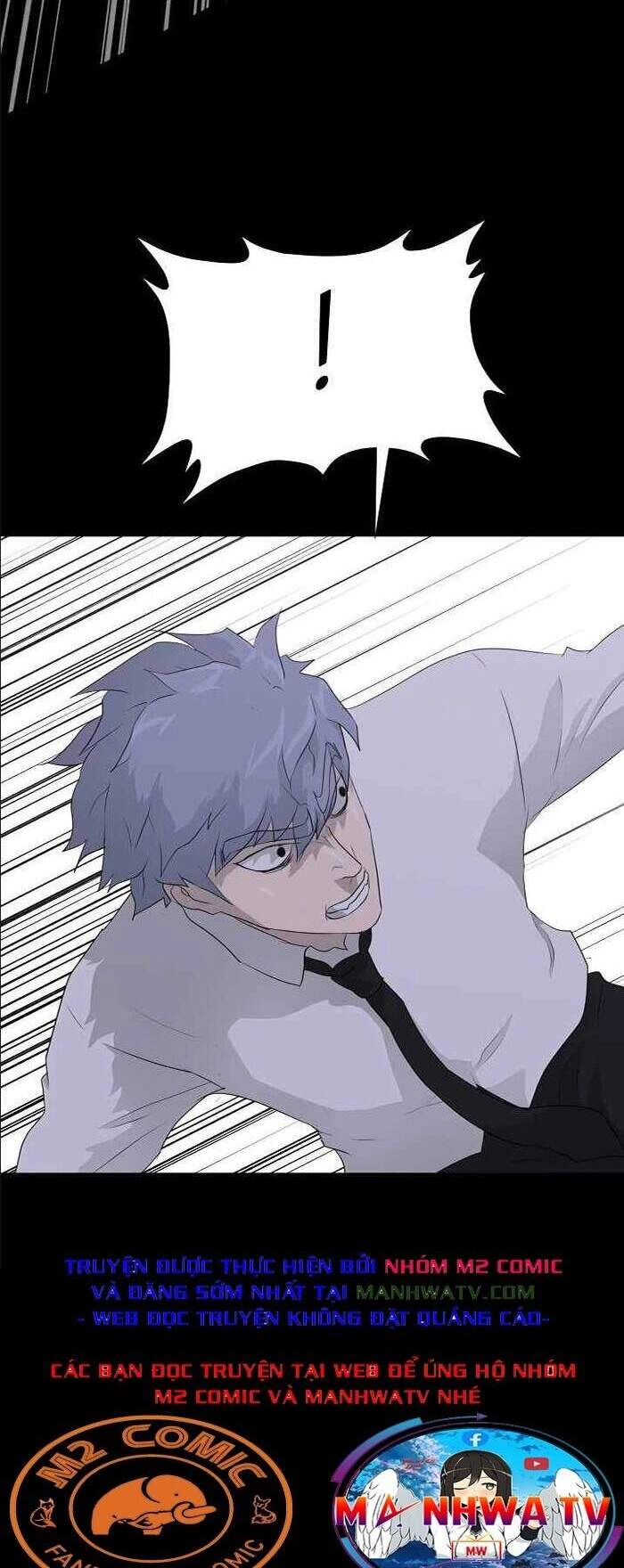 Trigger Chapter 38 - 56