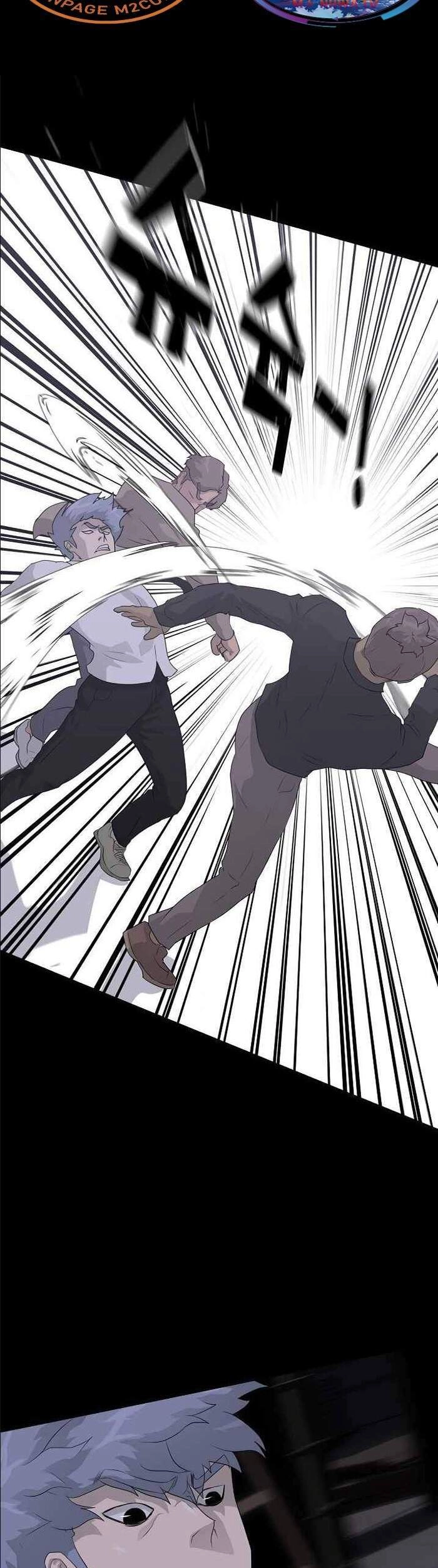 Trigger Chapter 38 - 57