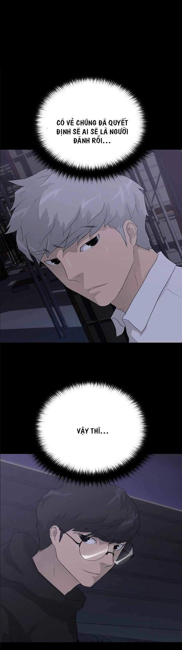 Trigger Chapter 38 - 59