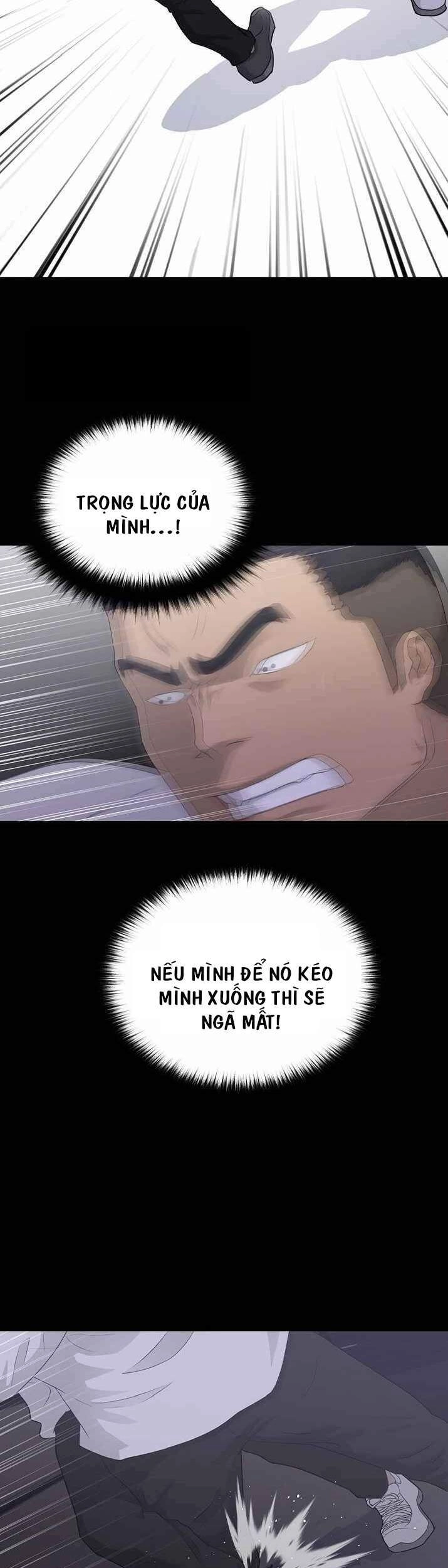 Trigger Chapter 39 - 7