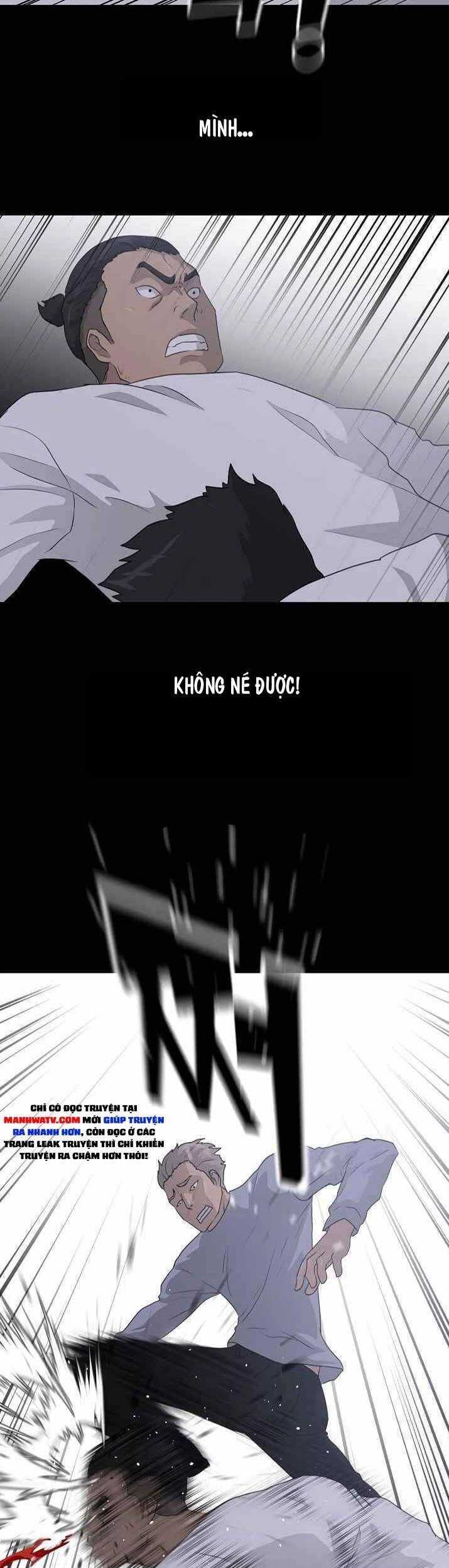 Trigger Chapter 39 - 13