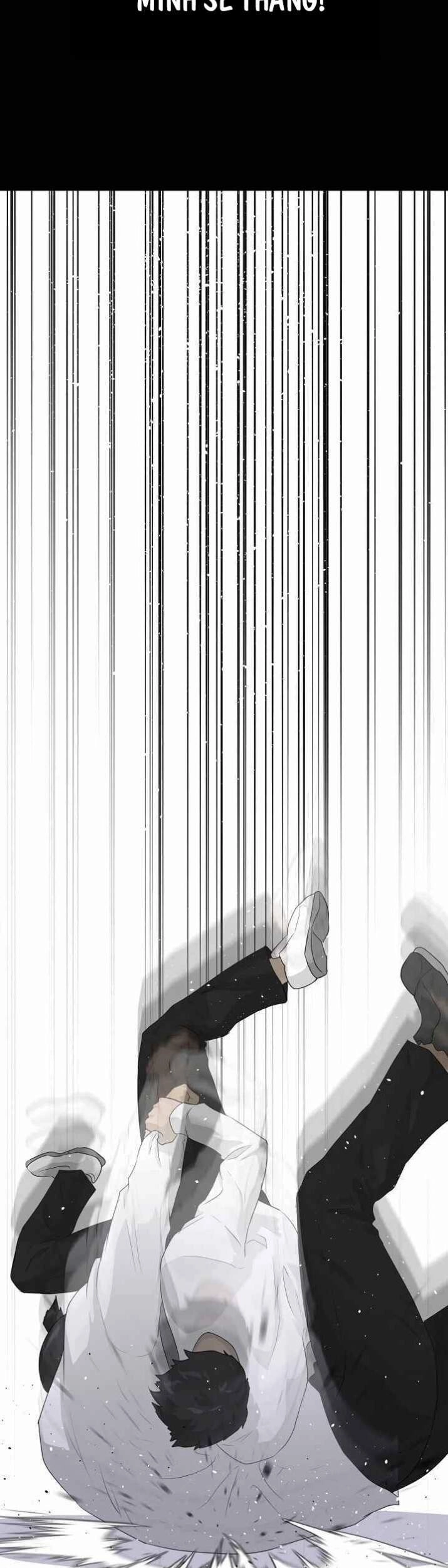 Trigger Chapter 39 - 17