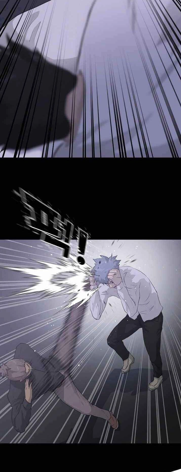 Trigger Chapter 39 - 20