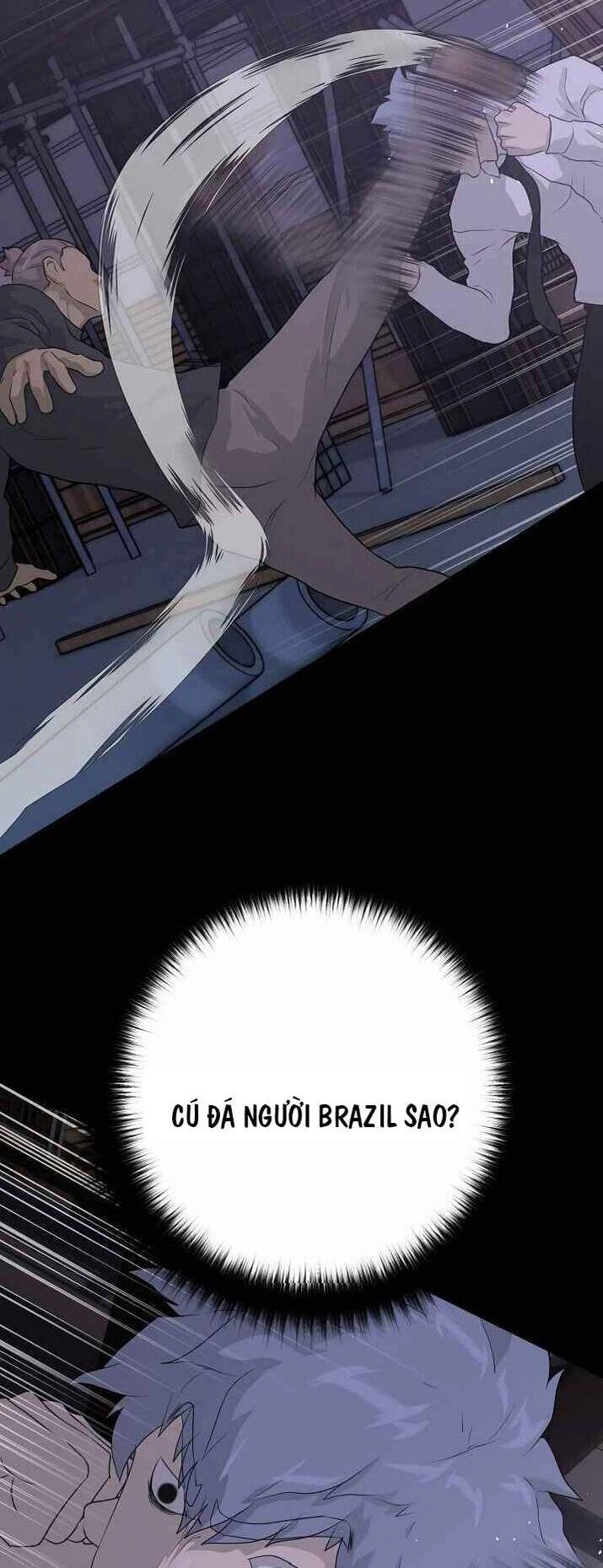 Trigger Chapter 39 - 26