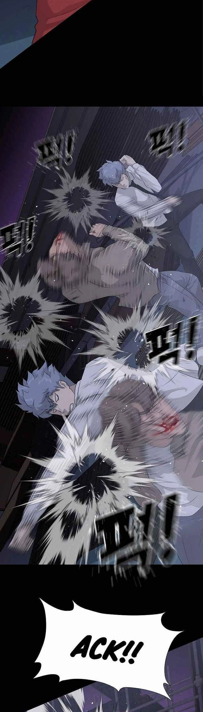 Trigger Chapter 39 - 35