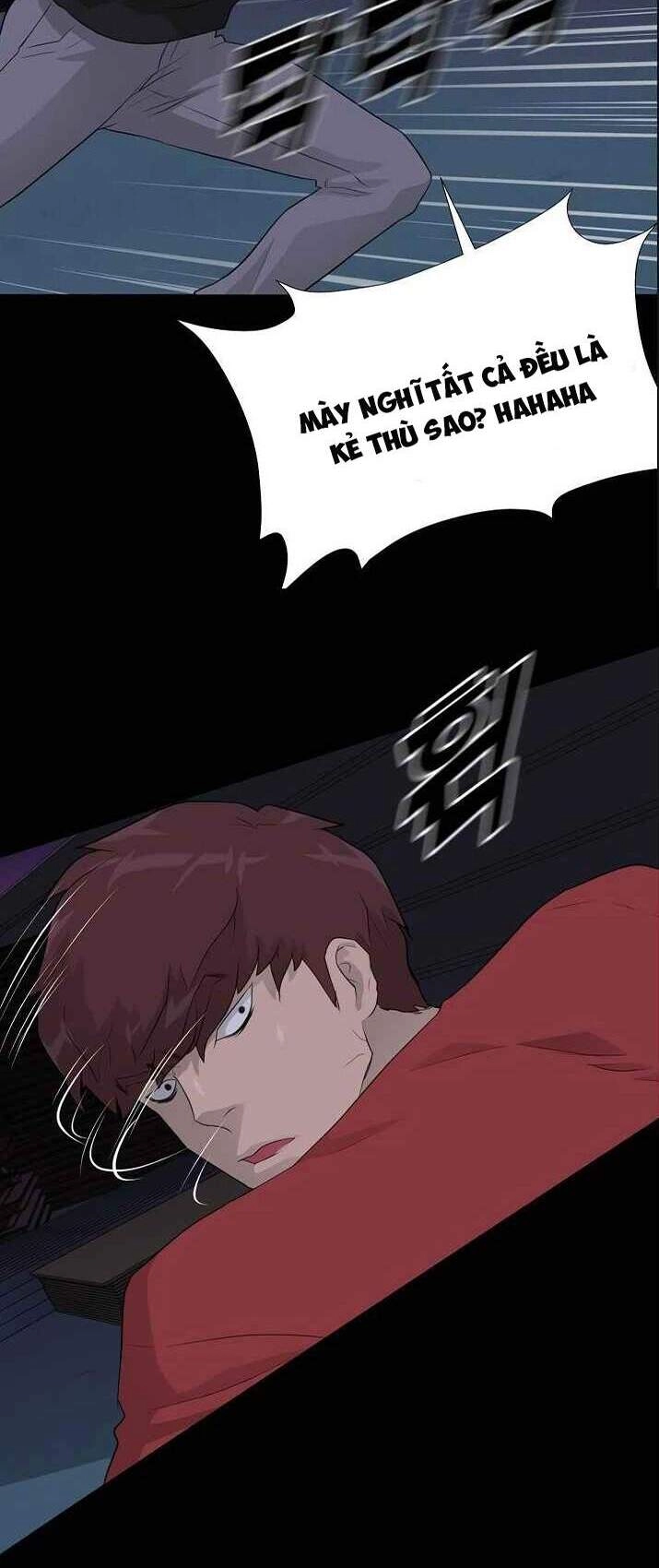 Trigger Chapter 39 - 42