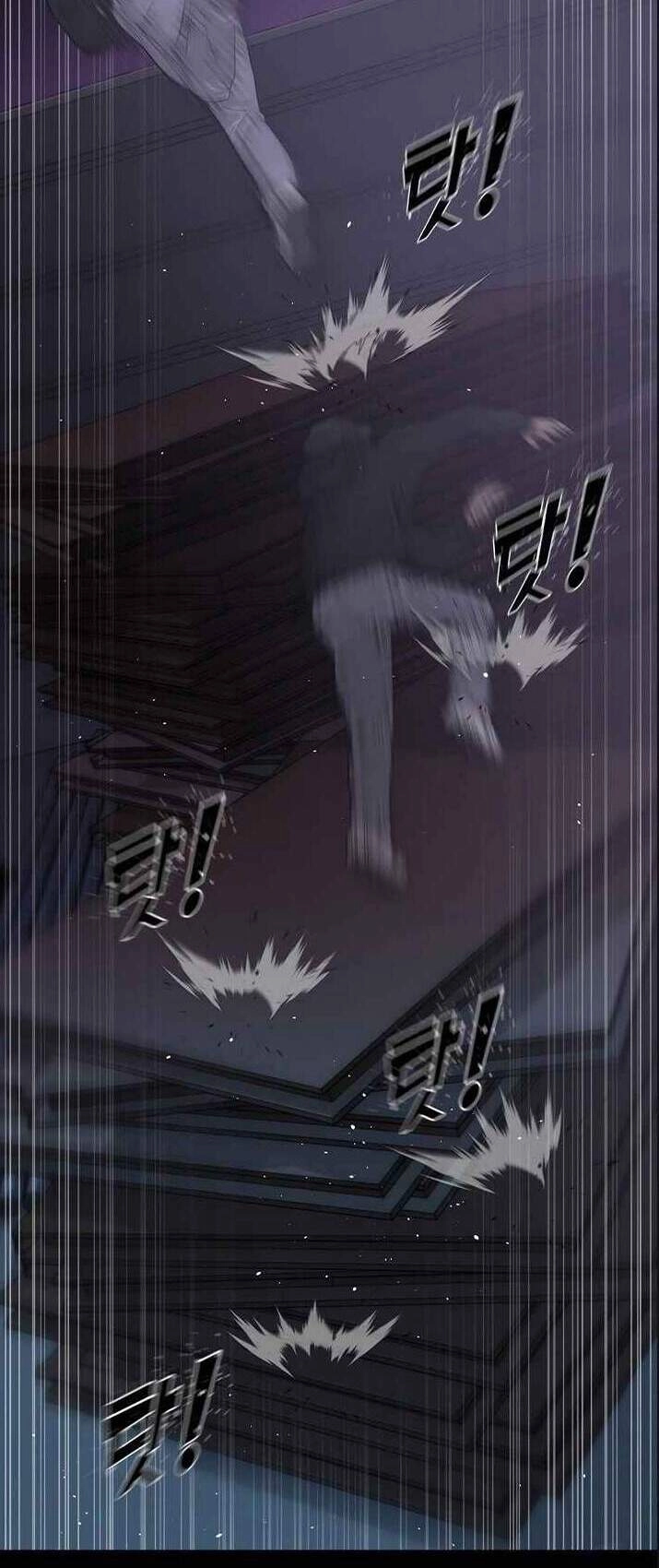 Trigger Chapter 39 - 46