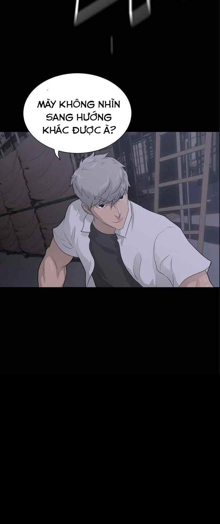 Trigger Chapter 39 - 50